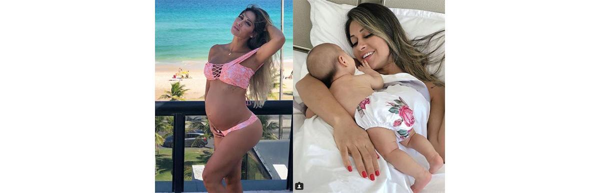 (Foto: Reprodução/ Instagram)
