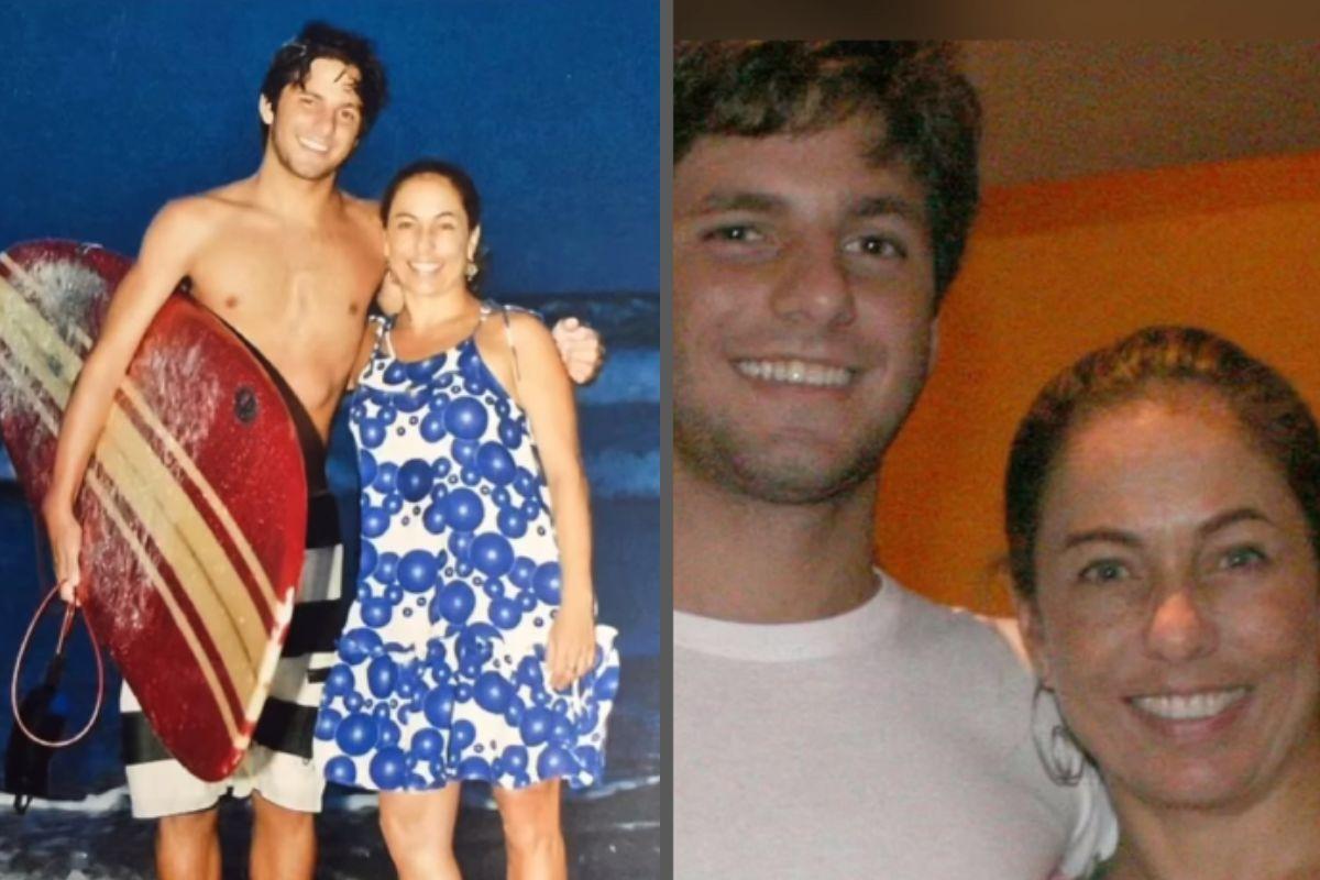 Cissa Guimarães, filho de Cissa Guimarães, família de Cissa Guimarães, morte filho Cissa Guimarães, falecimento filho Cissa Guimarães, filho Cissa Guimarães atropelamento