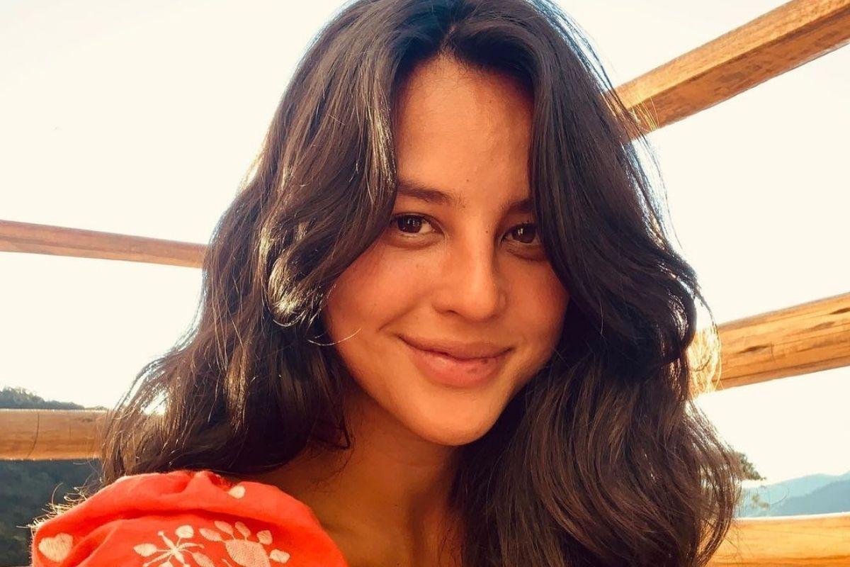 Yanna Lavigne faz reflexão importante sobre maternidade: "Me enche de orgulho e de medo"