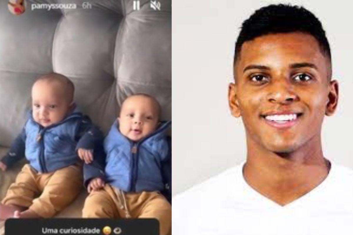 Rodrygo