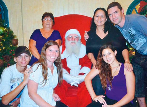 Papai Noel
