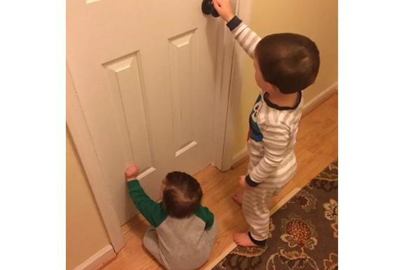 privacy