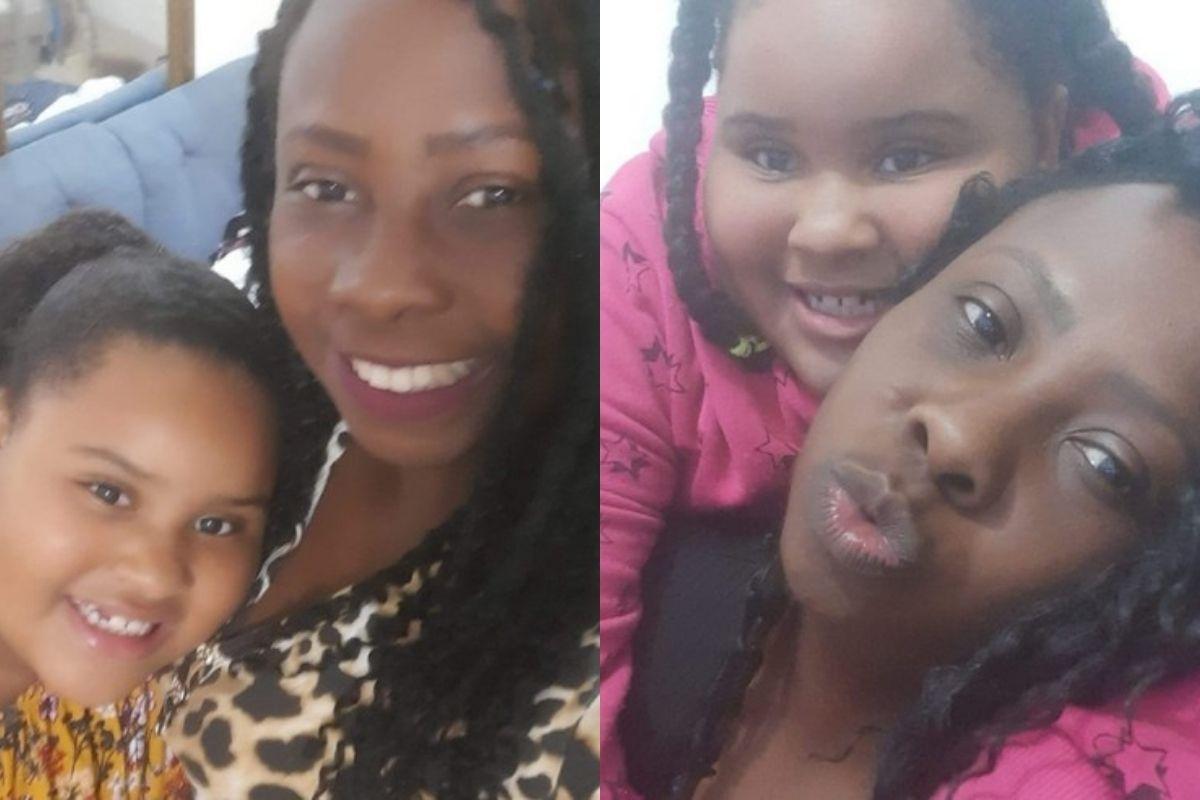 A mãe acreditava que se a filha tivesse toado vacina teria sobrevivido