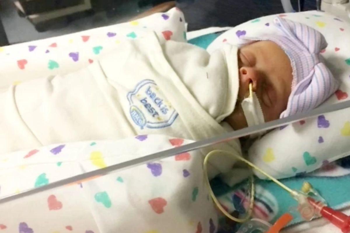 Bebês recebem disgnóstico de doença fatal