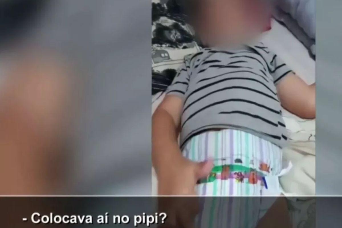 Fonoaudióloga acusada de torturar crianças autistas