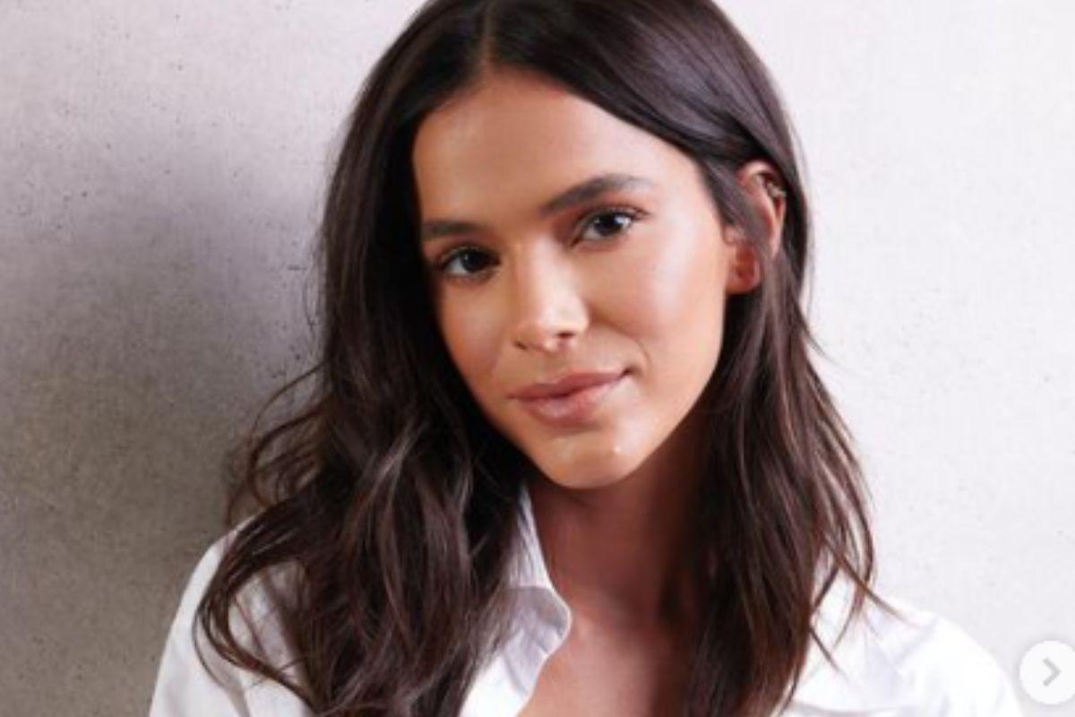 Bruna Marquezine