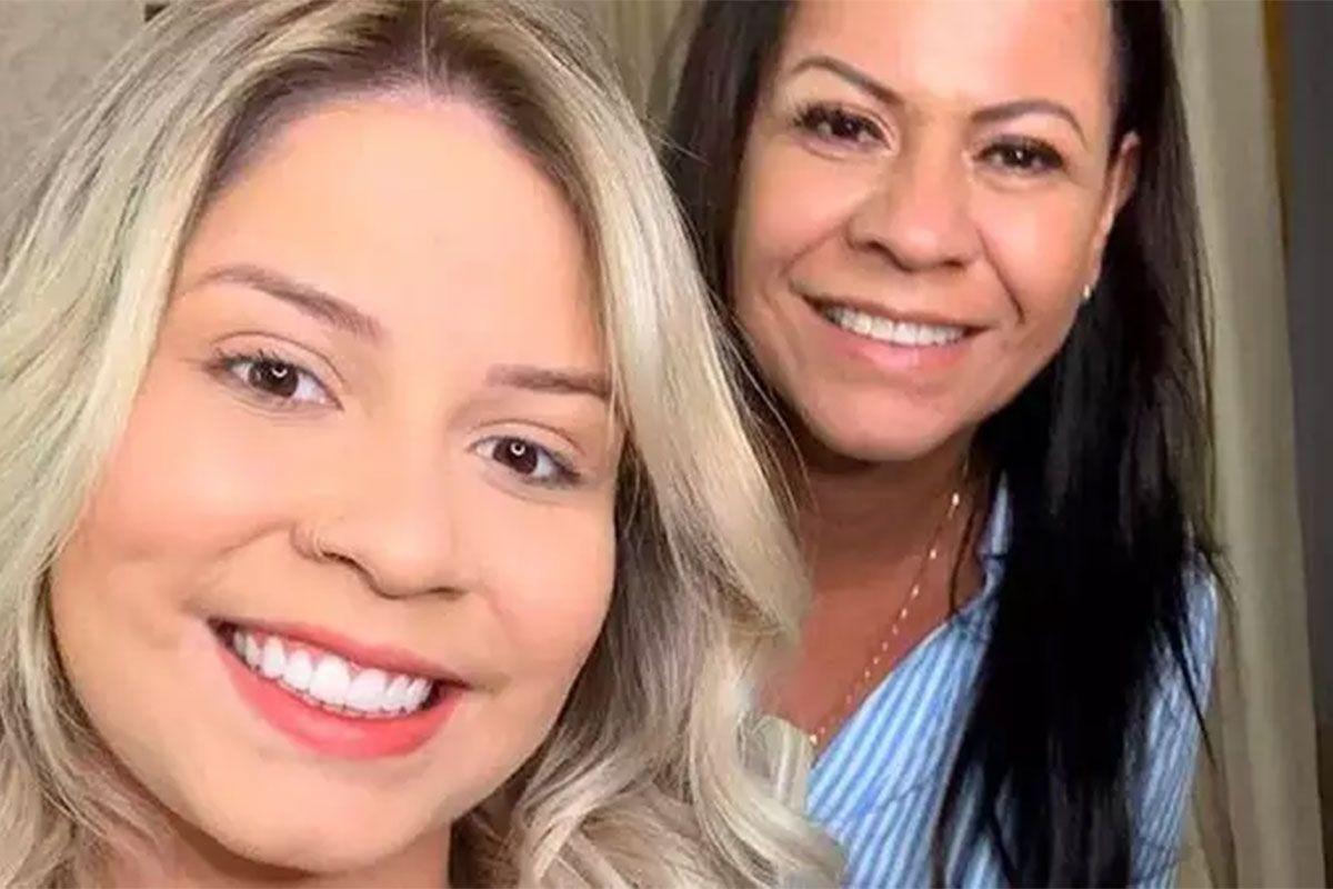 Mãe de Marília Mendonça mostra quarto da filha