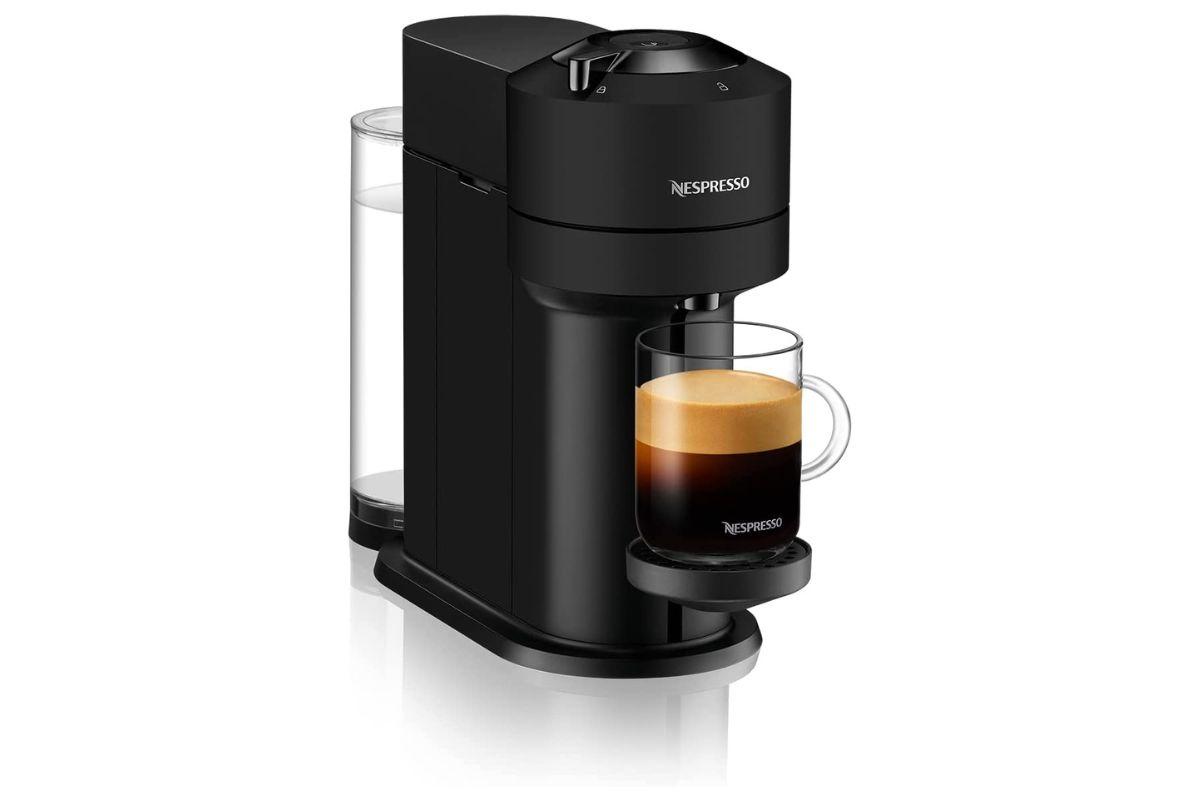 Cafeteira Vertuo Next Nespresso