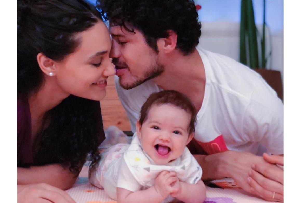 Débora Nascimento, José Loreto, Bella Loreto, filha José Loreto, filha Débora Nascimento, casamento Débora Nascimento e José Loreto, relacionamento Débora Nascimento e José Loreto, família Débora Nascimento, família José Loreto, pais Bella Loreto, separação Débora Nascimento, separação José Loreto, divórcio Débora Nascimento, divórcio José Loreto