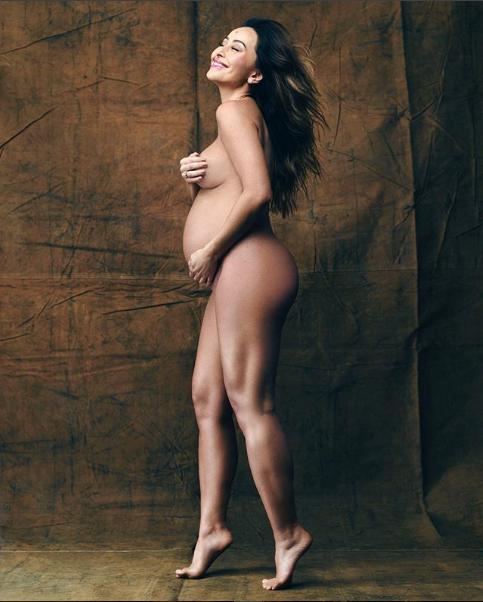 A foto está linda de morrer! (Foto: Reprodução Instagram / Créditos: Pedrita Junkers @pedrita)