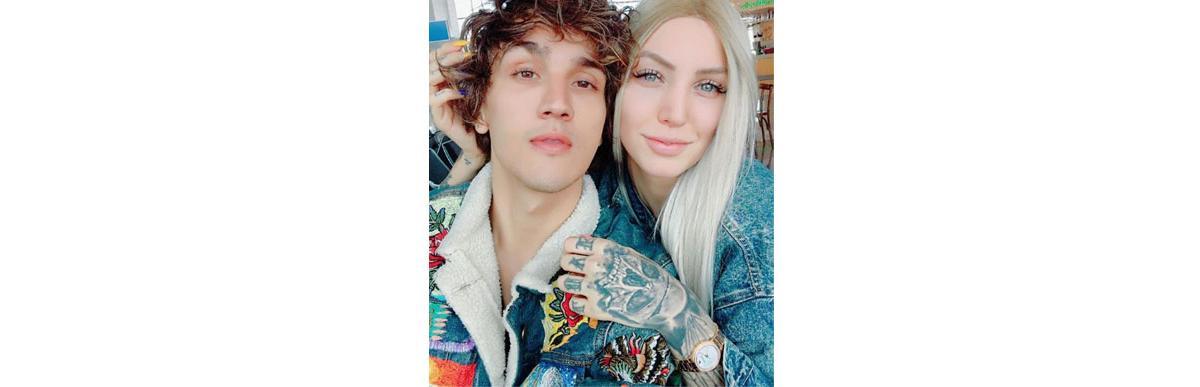 O casal espera o primeiro filho (Foto: reprodução instagram)