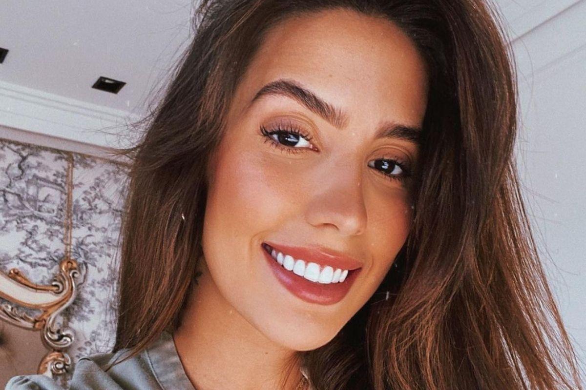Gabi mostrou novos cliques dos filhos