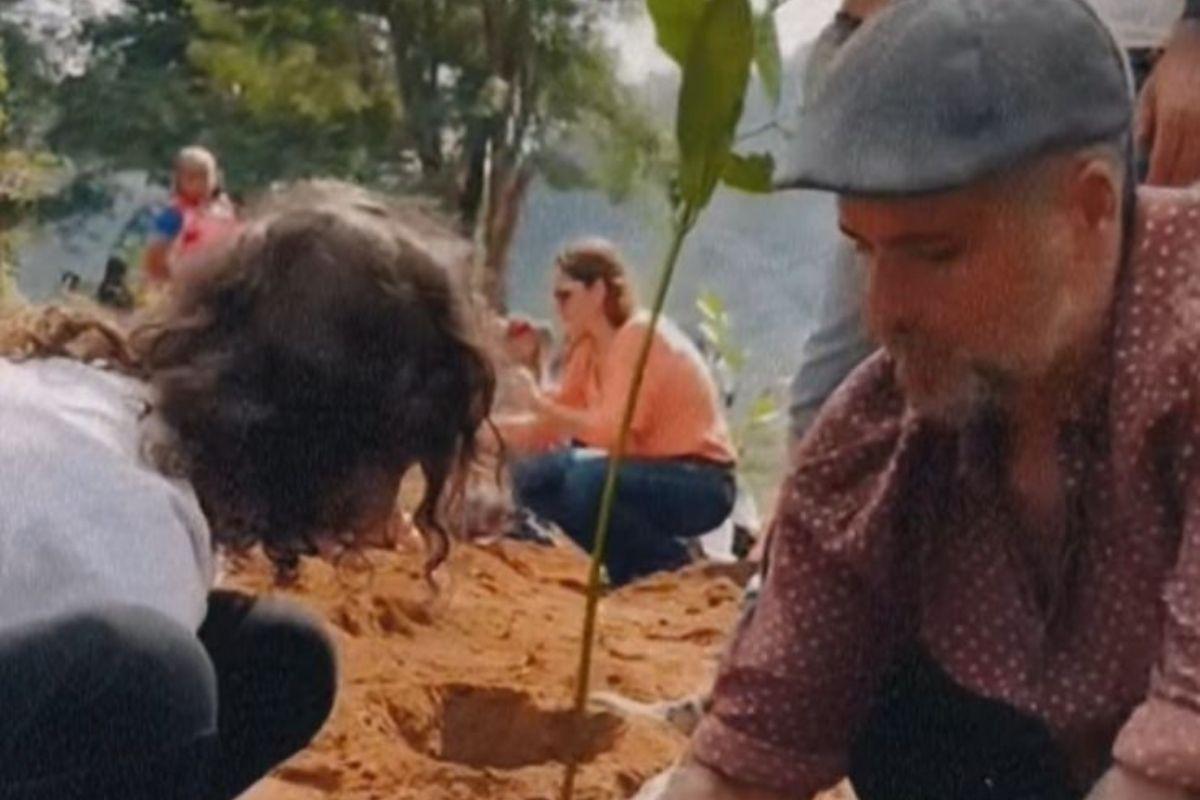 (Foto: Reprodução Instagram)