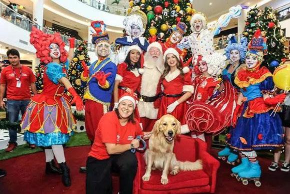 (Foto: Reprodução/ Shopping Mooca)