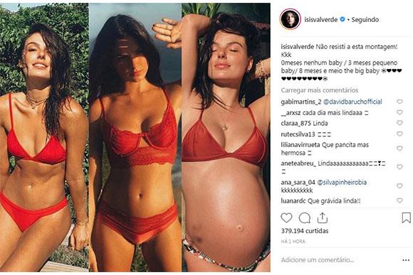 isis-valverde-de-oito-meses-de-gravidez