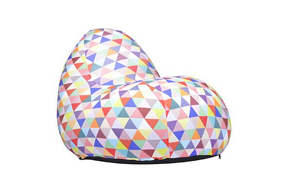 Puff balloon trixel - R$ 629,90 (Foto: Divulgação – FOM)