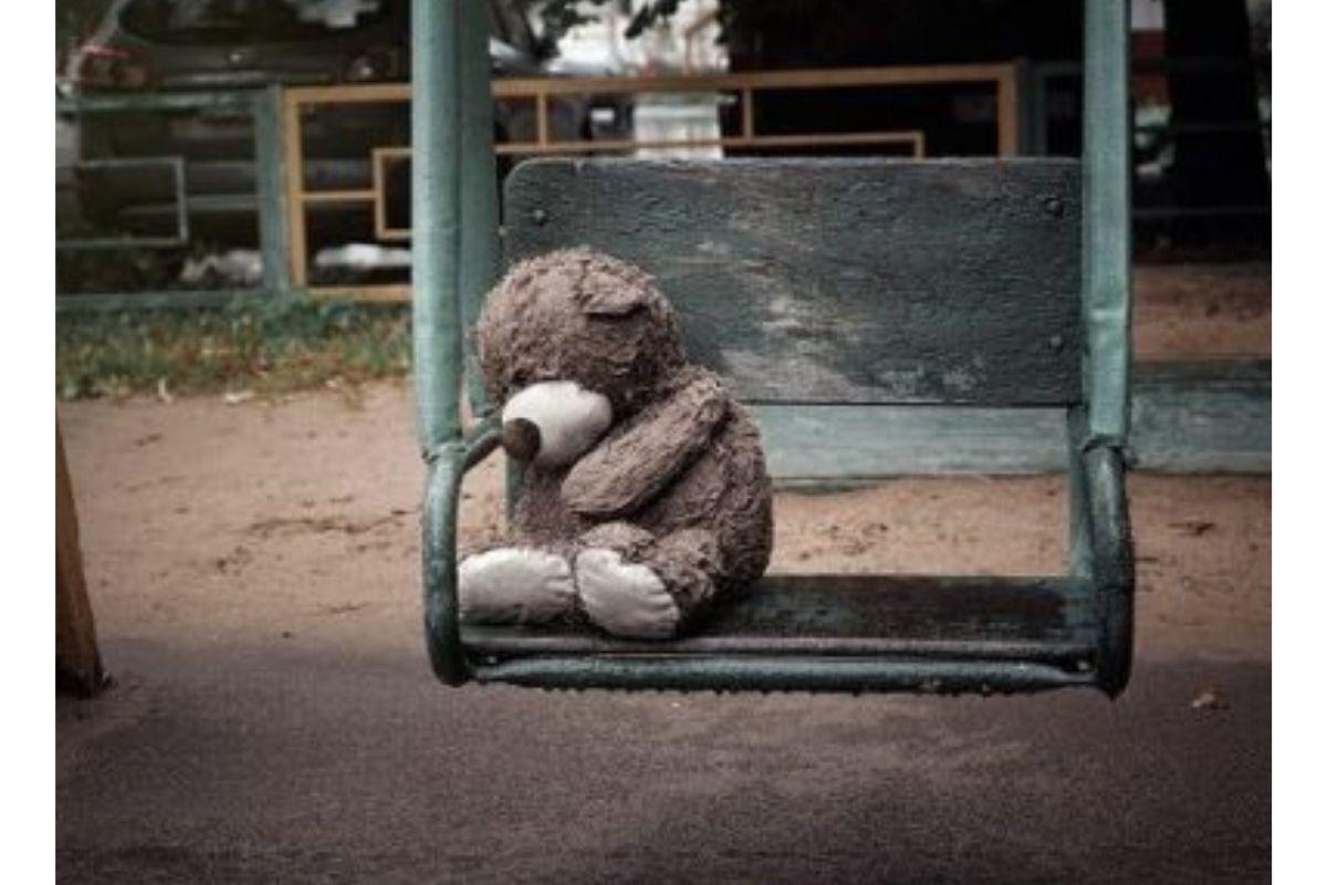Mãe reencontra filha de 5 meses após sequestro
