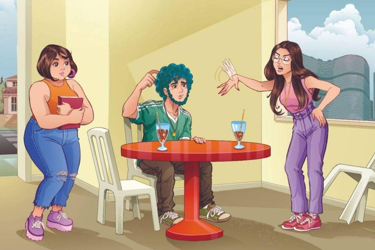 "#XôFakeNews", novo quadrinho de Mauricio de Sousa, ajuda jovens e crianças a entenderem importância de combater notícias falsas