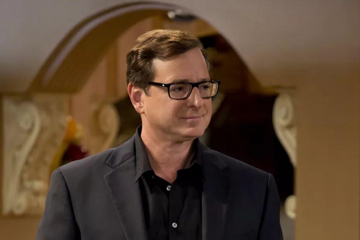 Bob Saget, ator de 'Três é demais', morreu de traumatismo craniano