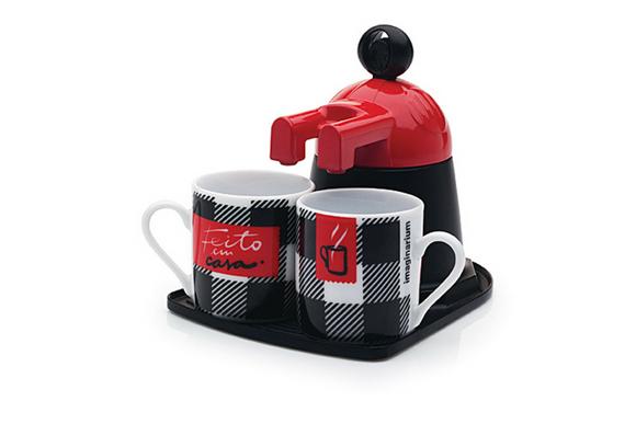 mini cafe dia dos pais