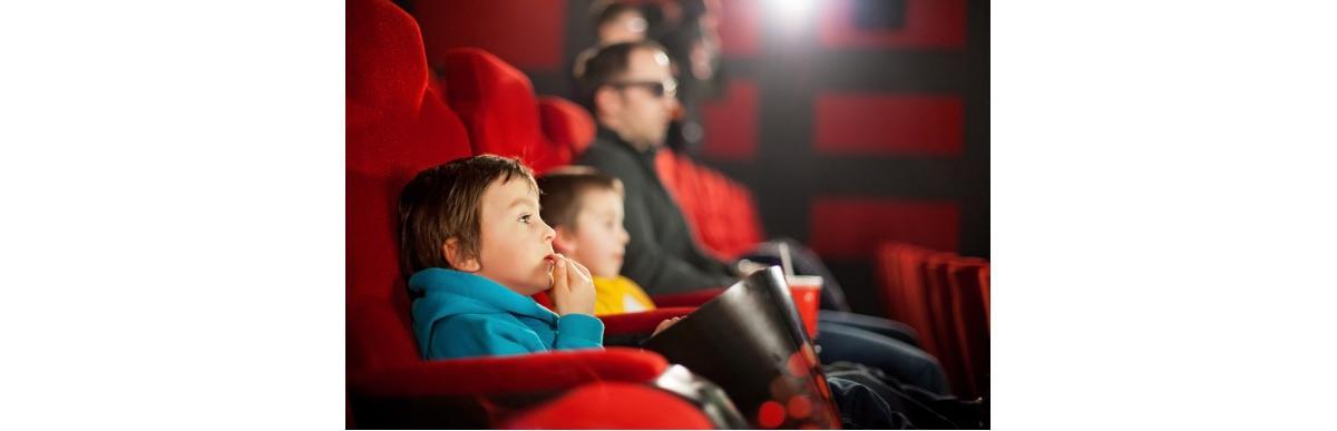 6 filmes dos anos 90 que os seus filhos precisam assistir. (Foto: Reprodução)