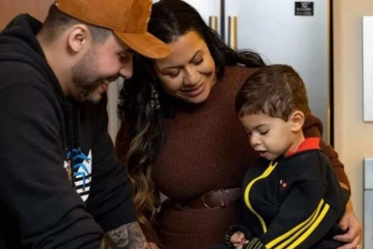 Mãe de Marília Mendonça fez receita de moqueca de peixe para Murilo Huff