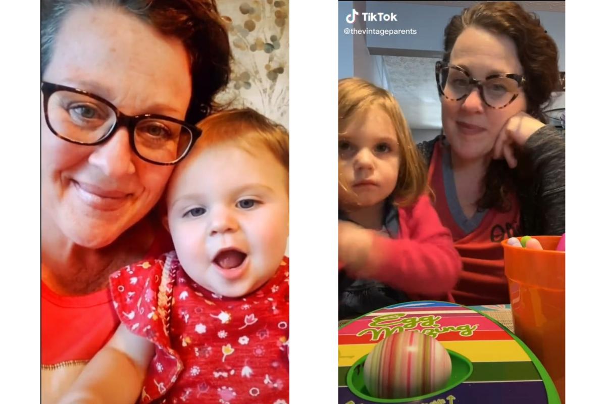 Mulher recebe críticas na internet