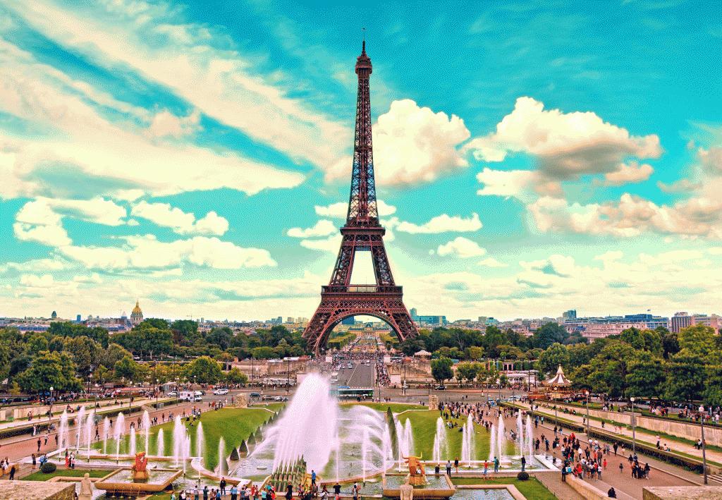 paris