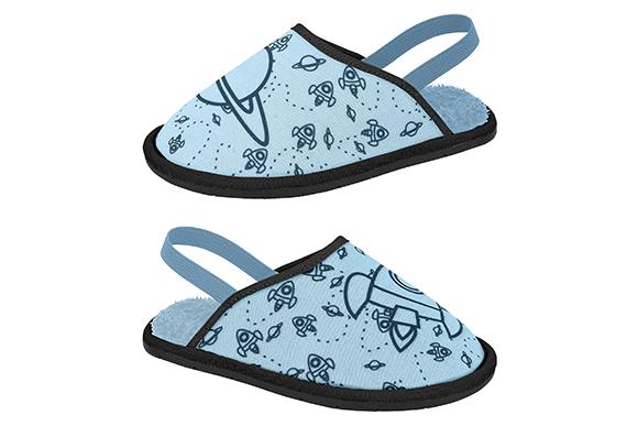 Pantufa Molekinho, R$ 59,90 / Foto: Divulgação