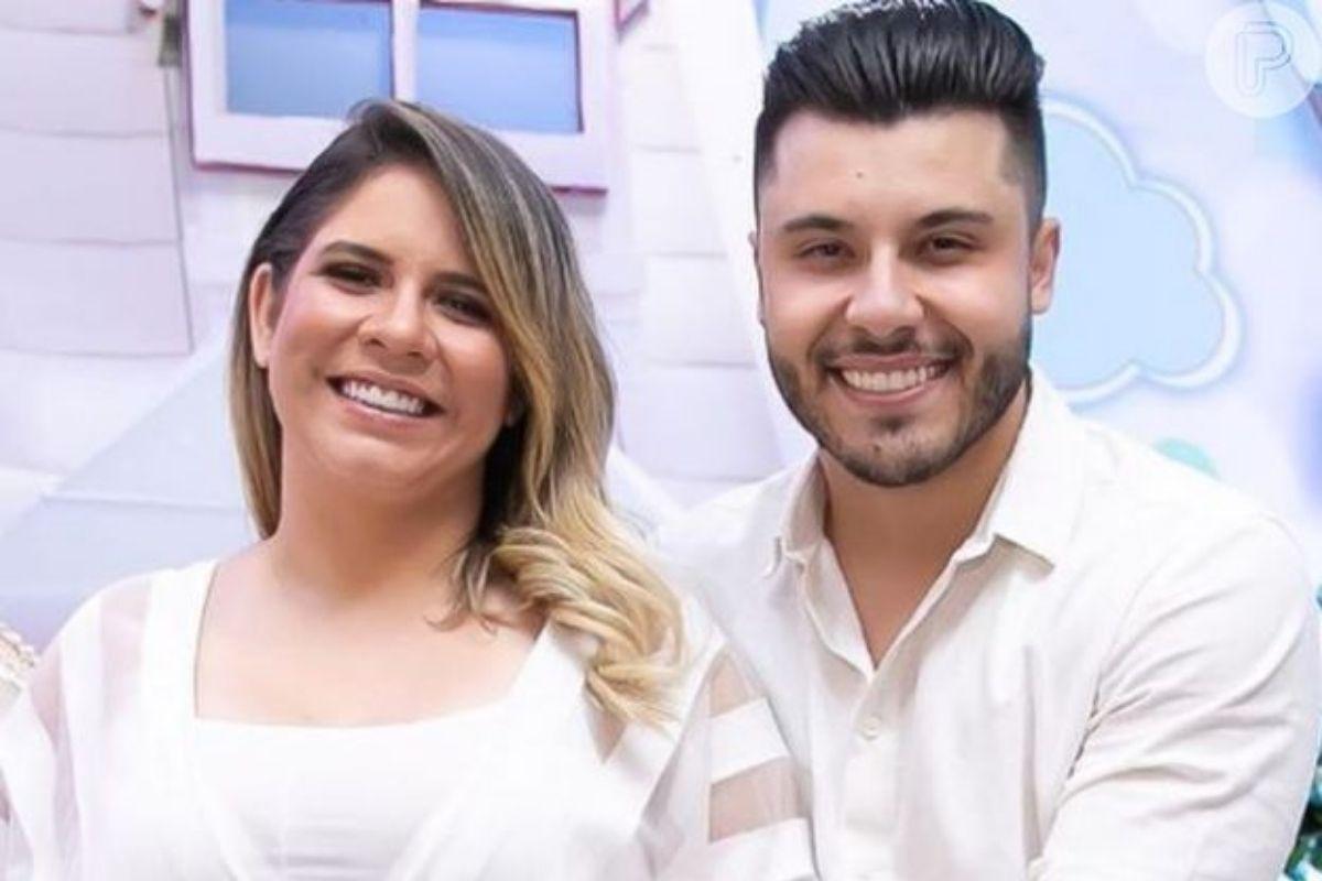 Murilo Huff abre mão de bens da divisão do patrimônio de Marília Mendonça