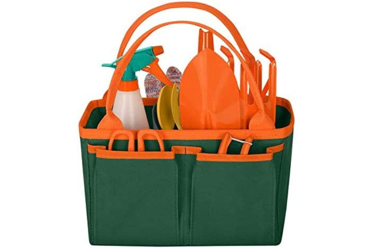 Dê um kit de jardinagem no Dia dos Avós
