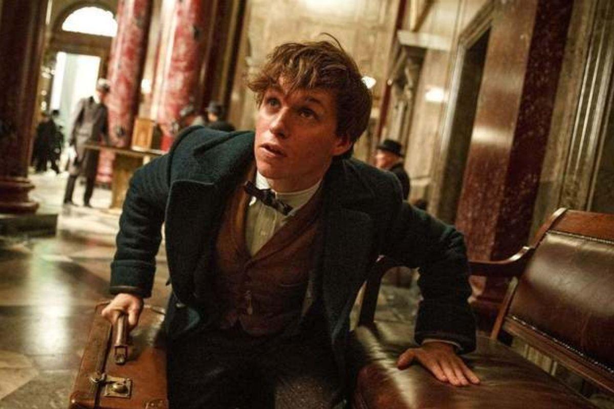 Animais Fantásticos: Os Segredos de Dumbledore