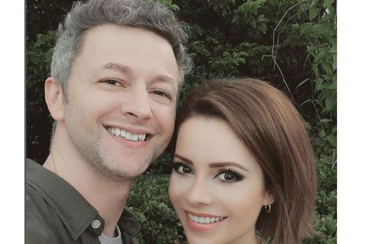 Sandy, Lucas Lima, Sandy separou, Lucas Lima separou, casamento Sandy, casamento Lucas Lima, por quanto tempo Sandy ficou casada, por que Sandy separou, o que aconteceu com o casamento da Sandy