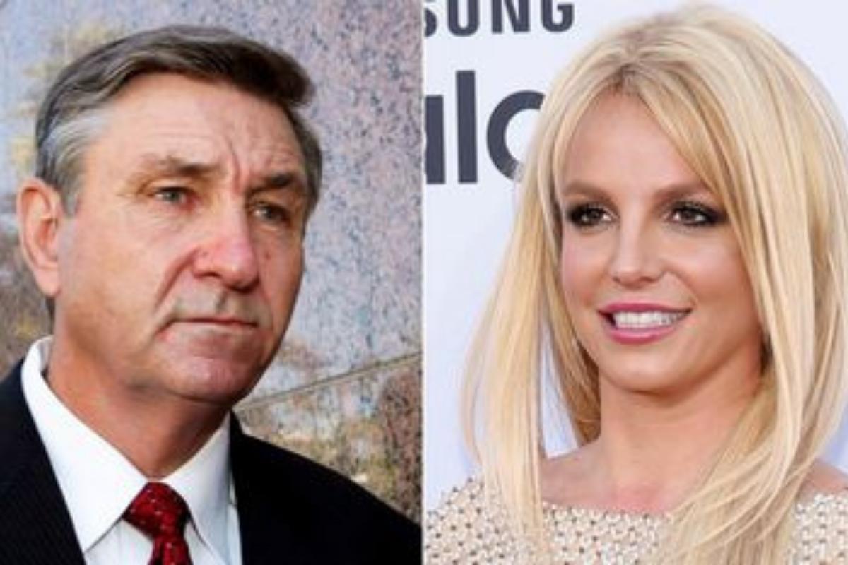 Jamie Spears mandou a real sobre tutela da filha