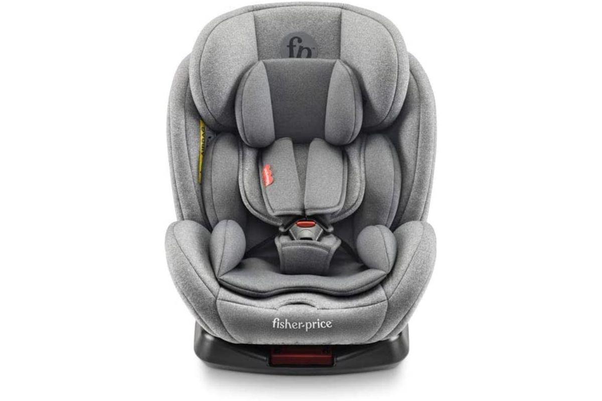 Promoção do Amazon Prime Day: Cadeira para Auto Snugfix 0-36kg, da Fisher-Price