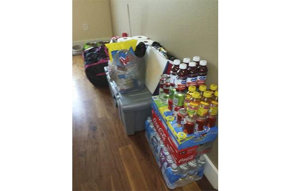 (Foto: Arquivo pessoal / Diana Register)