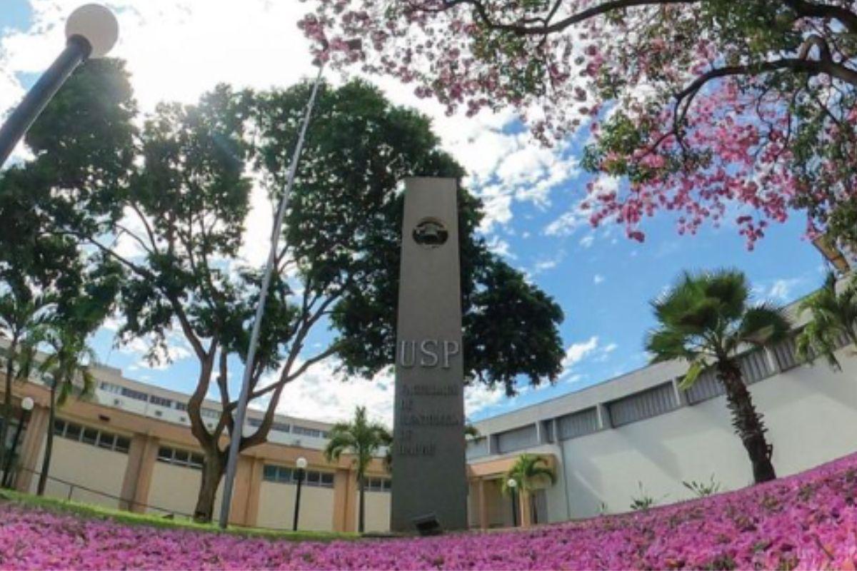 USP solta a lista de aprovados