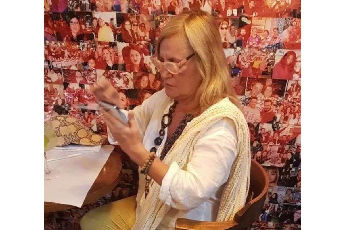 Maria Adelia já havia atacado outras pessoas anteriormente