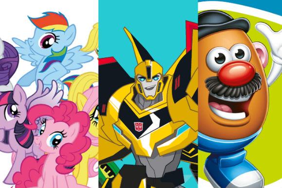 hasbro