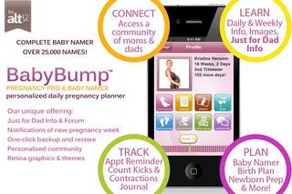 BabyBumpo