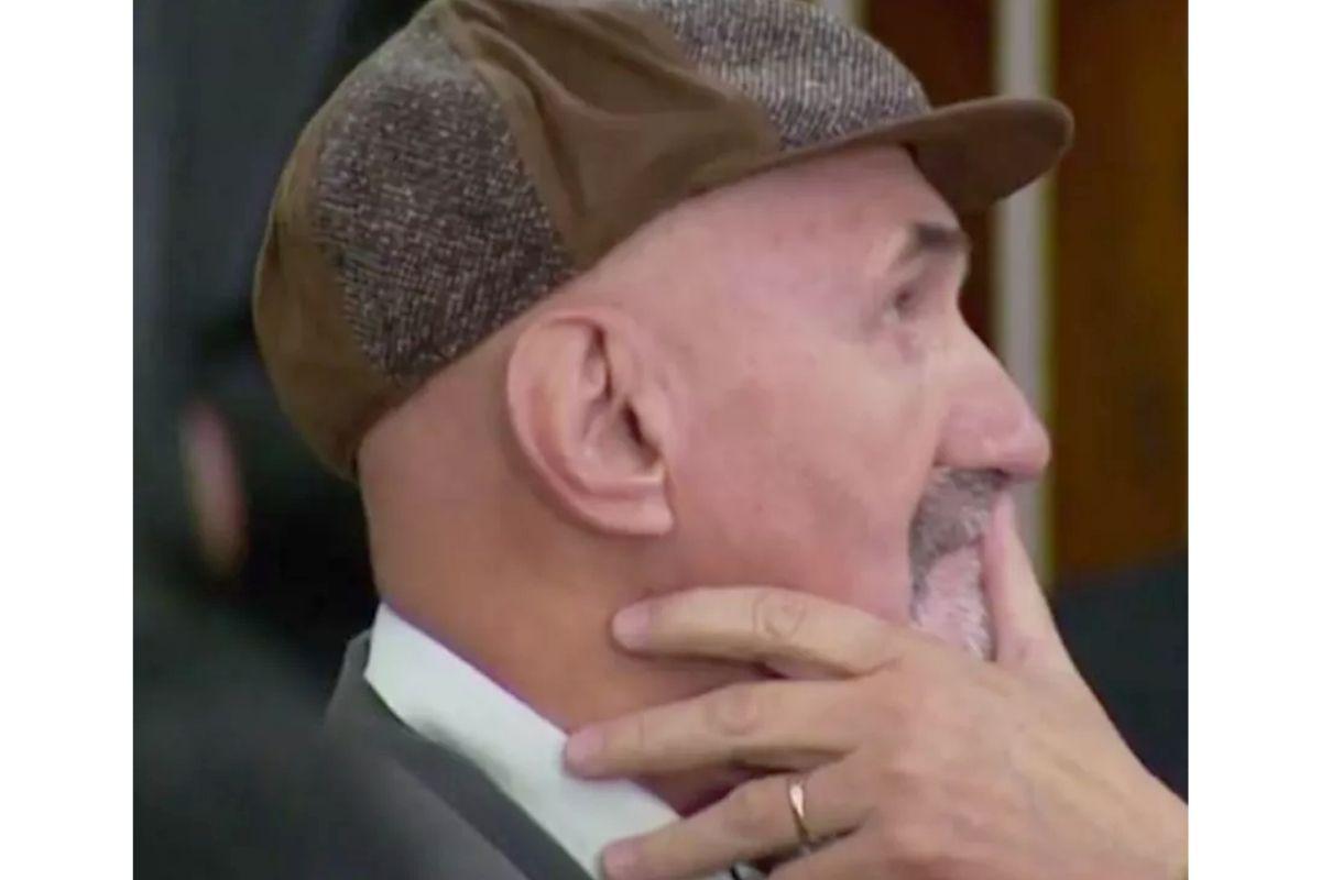 O médico Álvaro Sanchez foi condenado por 21 anos em regime fechado