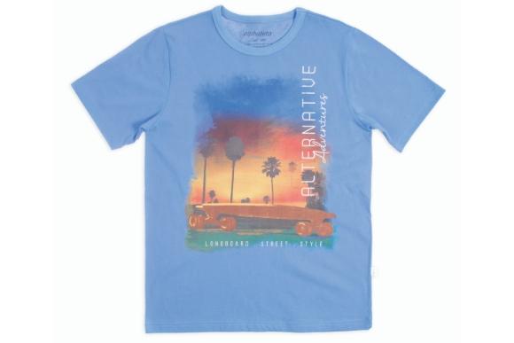 camiseta