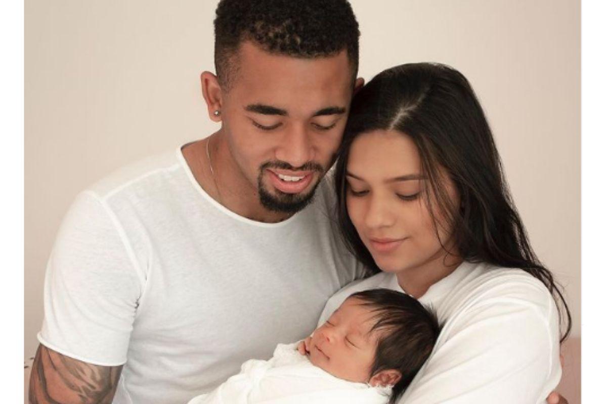 Gabriel Jesus