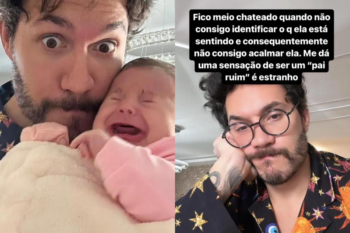 Eliezer e Lua