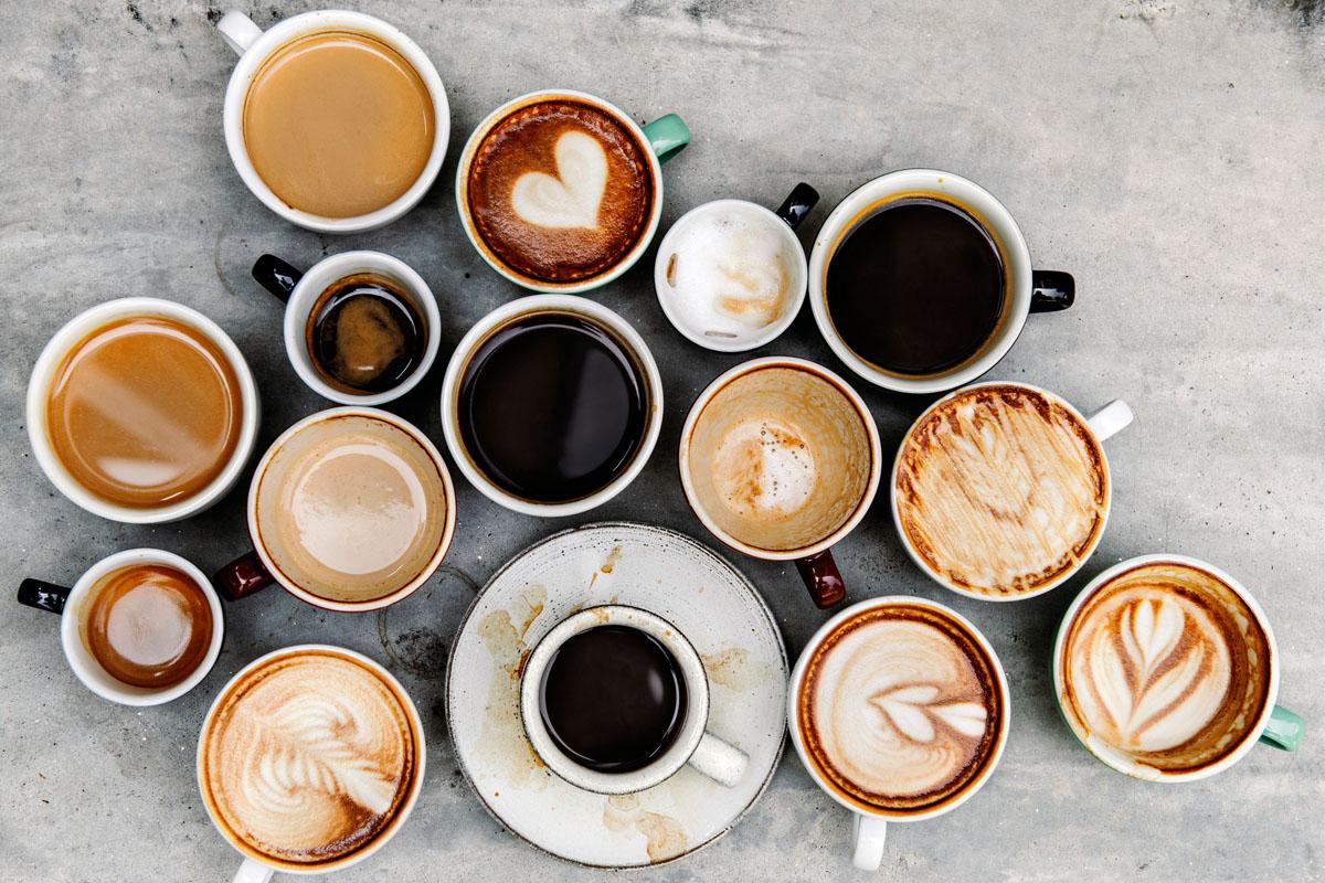 Café, refrigerantes à base de cola, energéticos e alguns tipos de chás são bebidas que possuem cafeína na composição e que pedem uma quantidade certa para serem consumidos pela grávida