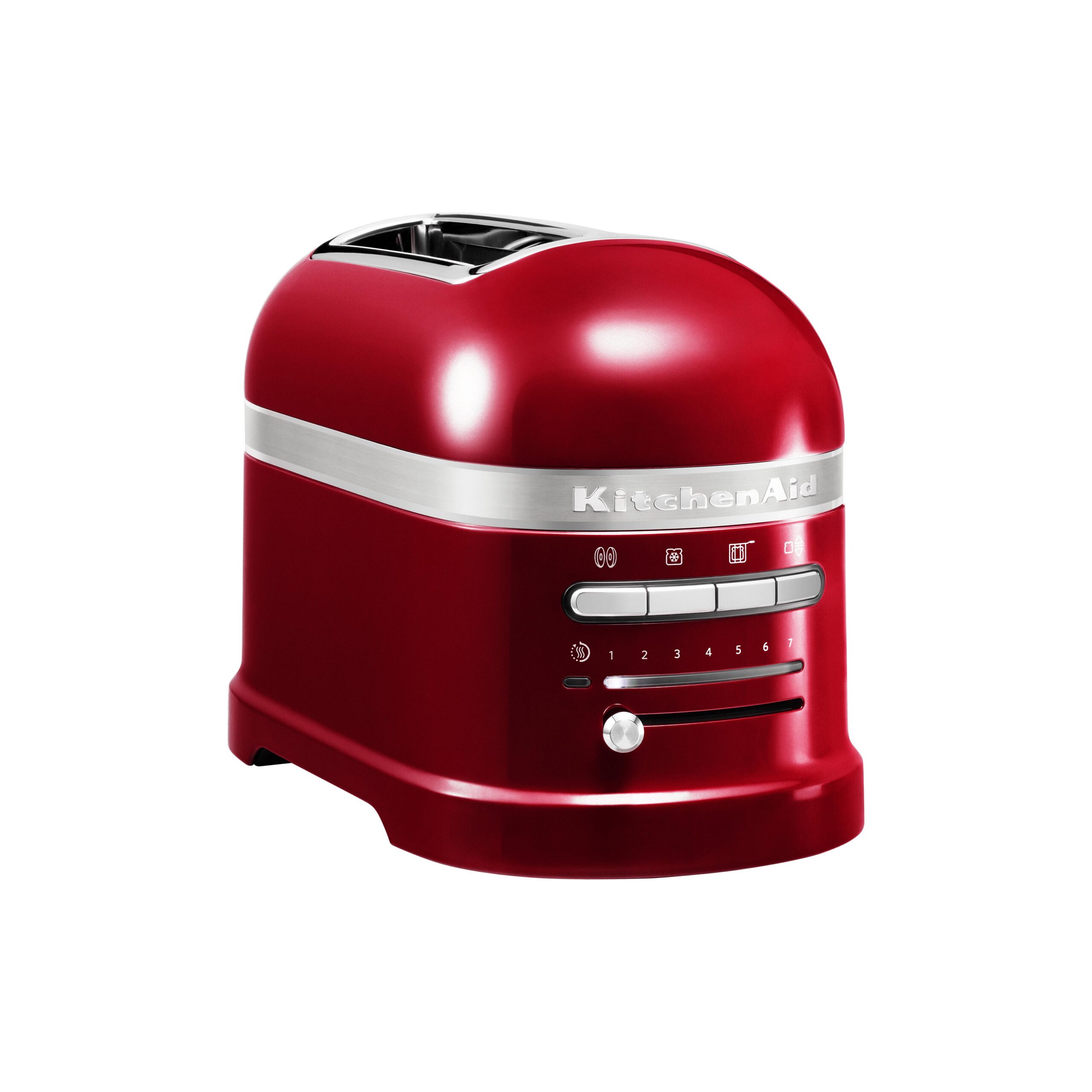 KitchenAid - Torradeira Proline - R$ 999