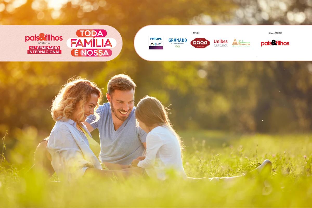 Família unida