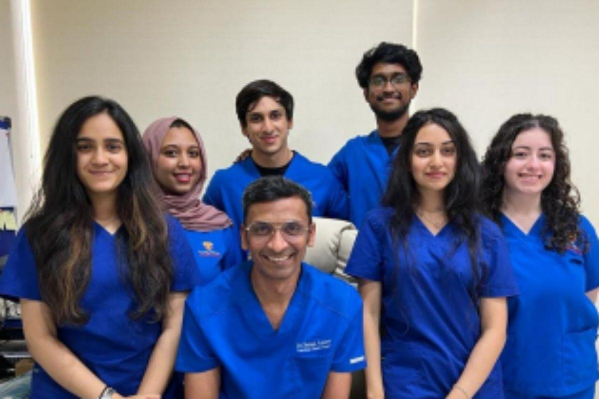 Médicos cantam 'Baby Shark' para acalmar criança durante cirurgia em vídeo