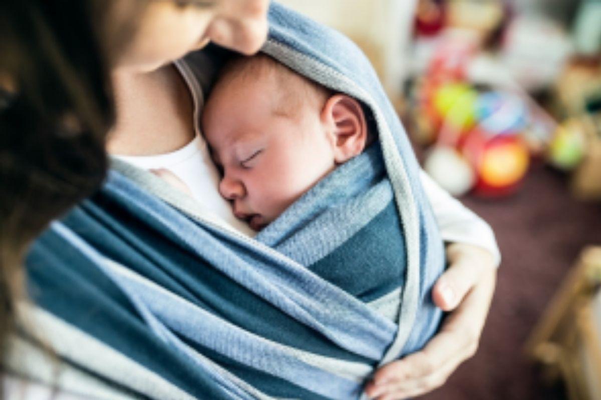 Os umidificadores podem ser bons aliados para o tratamento da pele do seu bebê