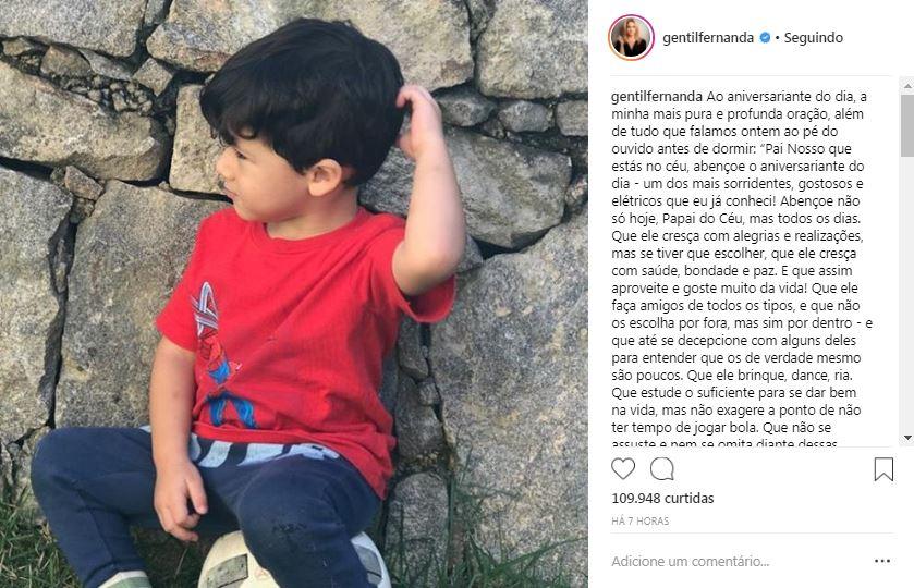 (Foto: Reprodução/Instagram)